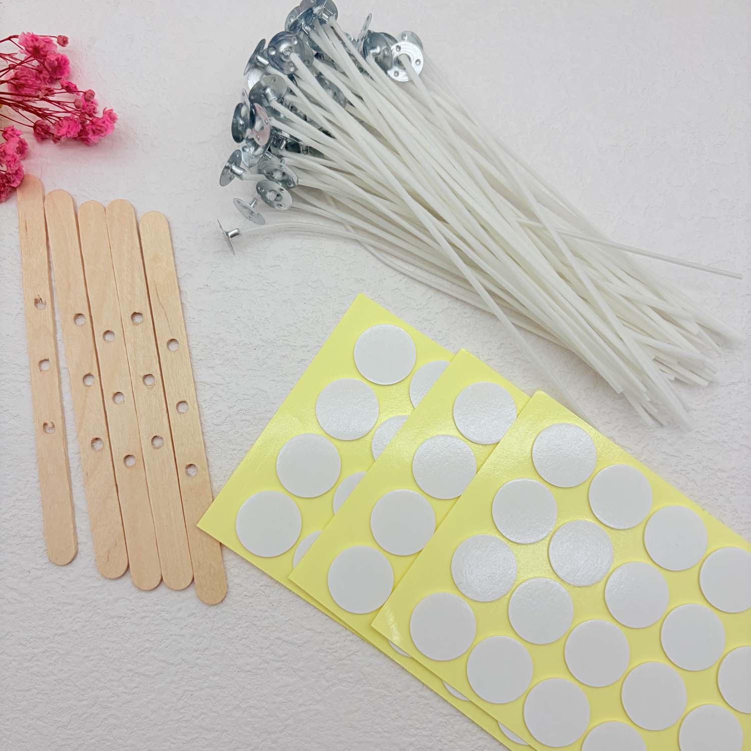 1 SET Candle Making DIY Kits S - Candle Making Diy Kit 评论和价格