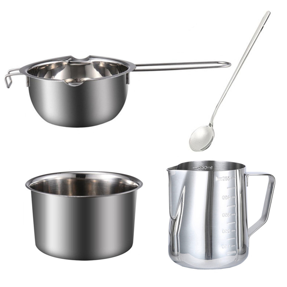 1 Set Candle Making Kit Pourin - Candle Making Kit For Kids 评论和价格
