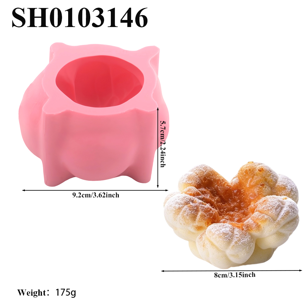 Popcorn Design Food Grade Kitc - Candle Making Tools 评论和价格