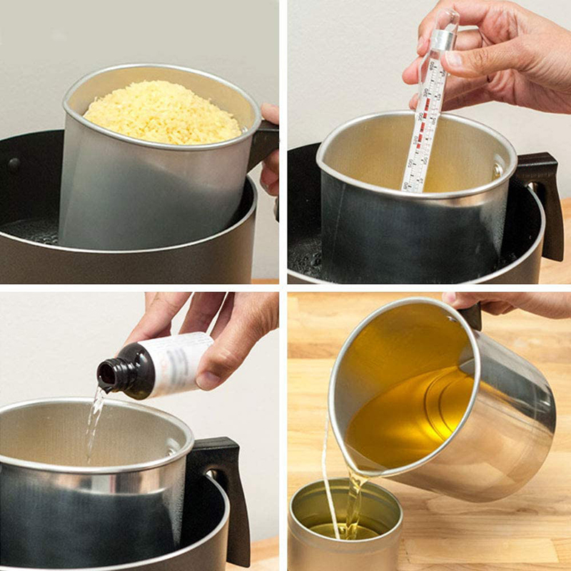 Candle Making Supplies Kit DIY - Candle Making Kit For Kids 评论和价格
