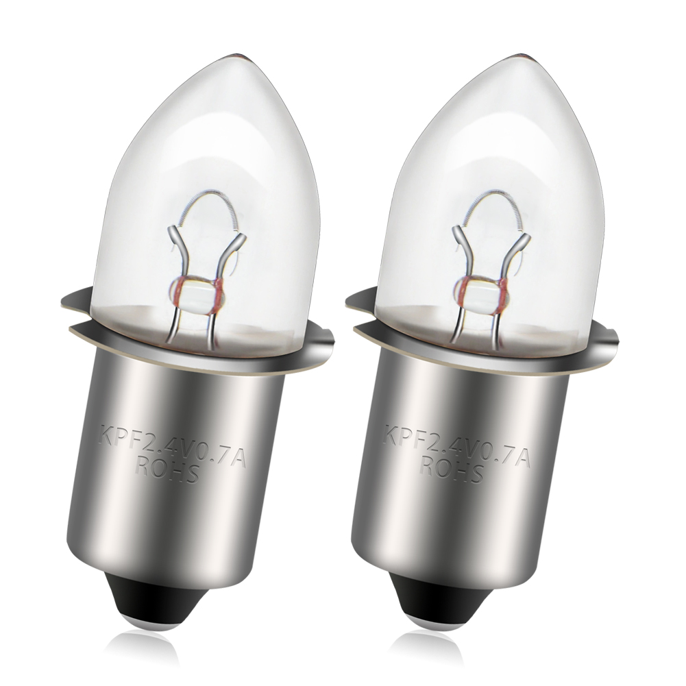 RUIANDSION 50Pcs P13.5S Haloge - Candle X 评论和价格