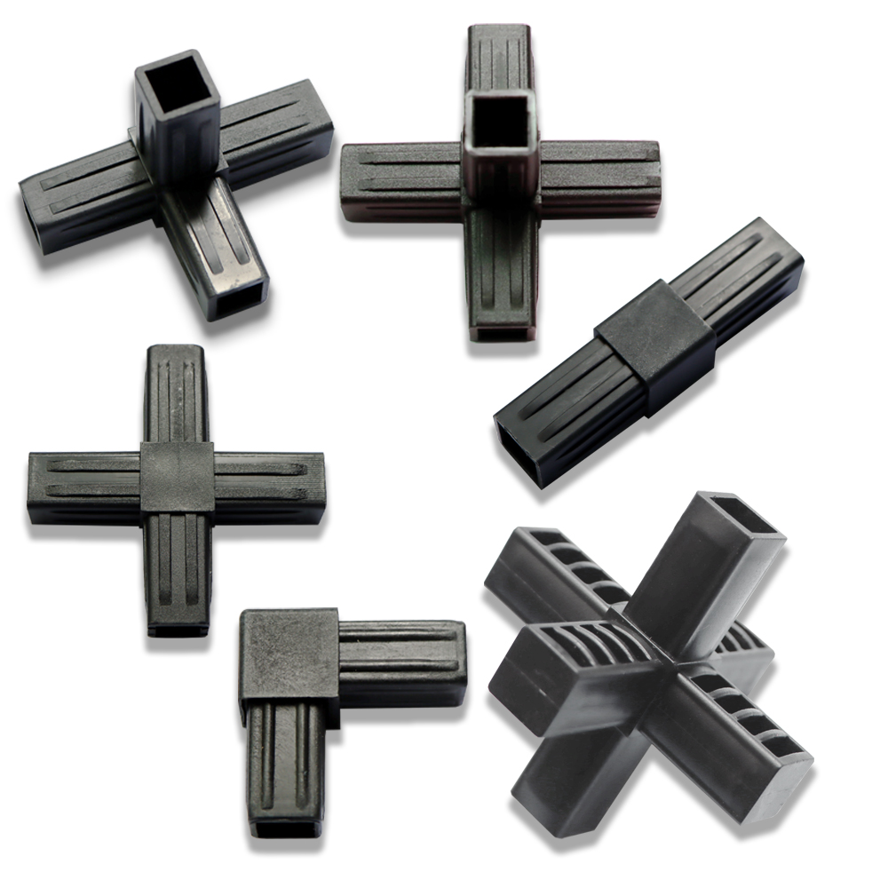 20MM X-L-T Shape Square Pipe F - Candle X 评论和价格