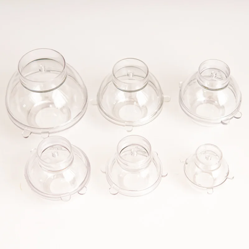 5-8cm Spherical Candle Plastic - Candle Making Diy Kit 评论和价格