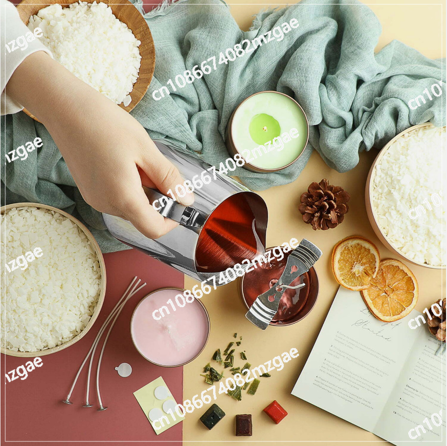 Candle tool kit Candle product - Candle Making Kit For Kids 评论和价格