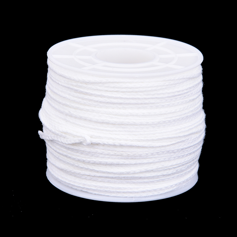61m x 2.5mm Spool of Cotton Sq - Candle X 评论和价格