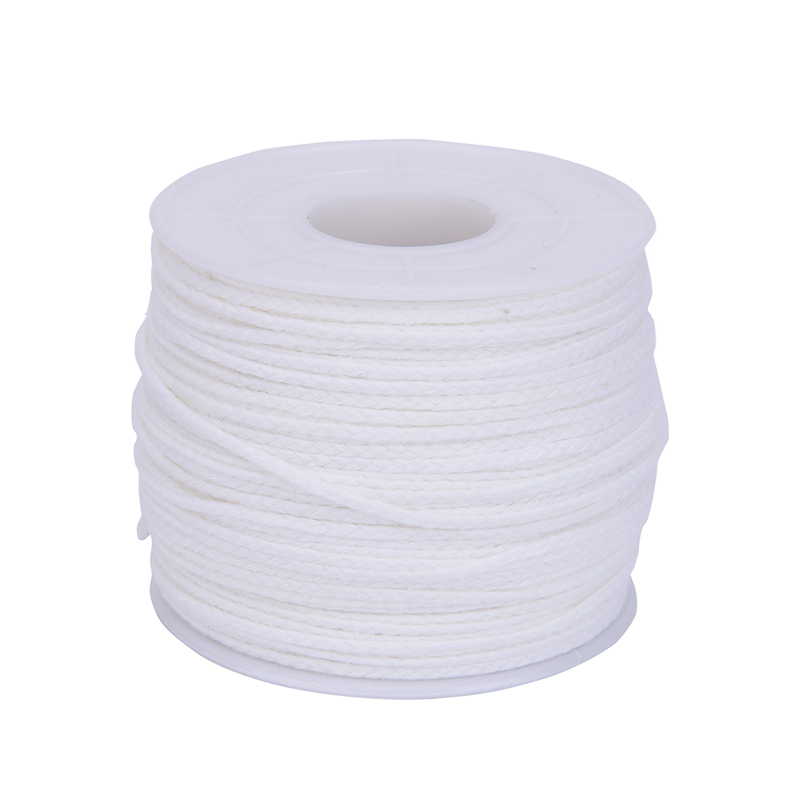 61m x 2.5mm Spool of Cotton Sq - Candle X 评论和价格