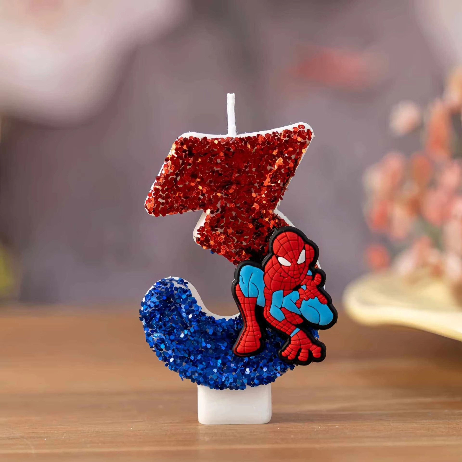 HOT 0-9 Superhero Fun Figure C - Candle Making Kit For Kids 评论和价格