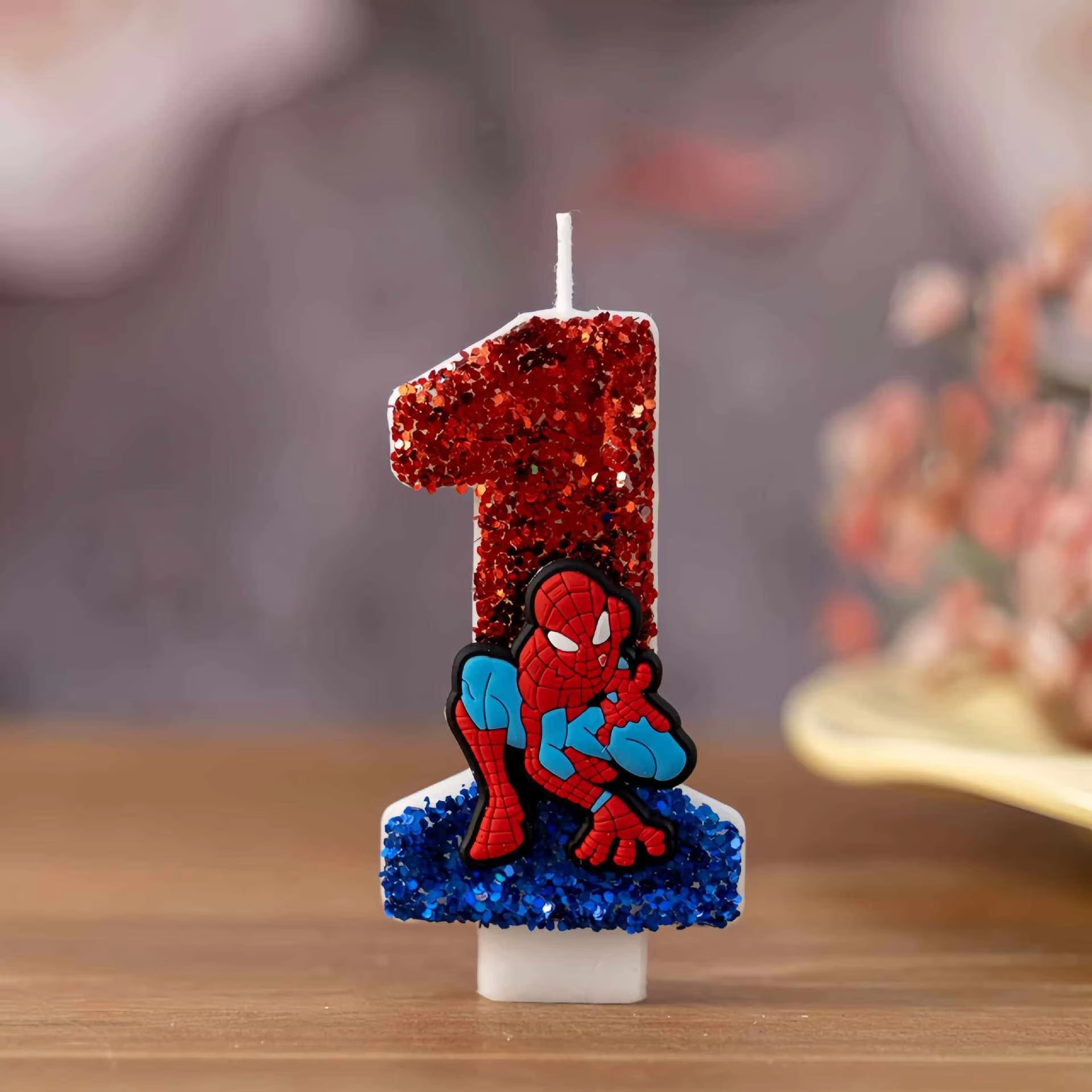 HOT 0-9 Superhero Fun Figure C - Candle Making Kit For Kids 评论和价格