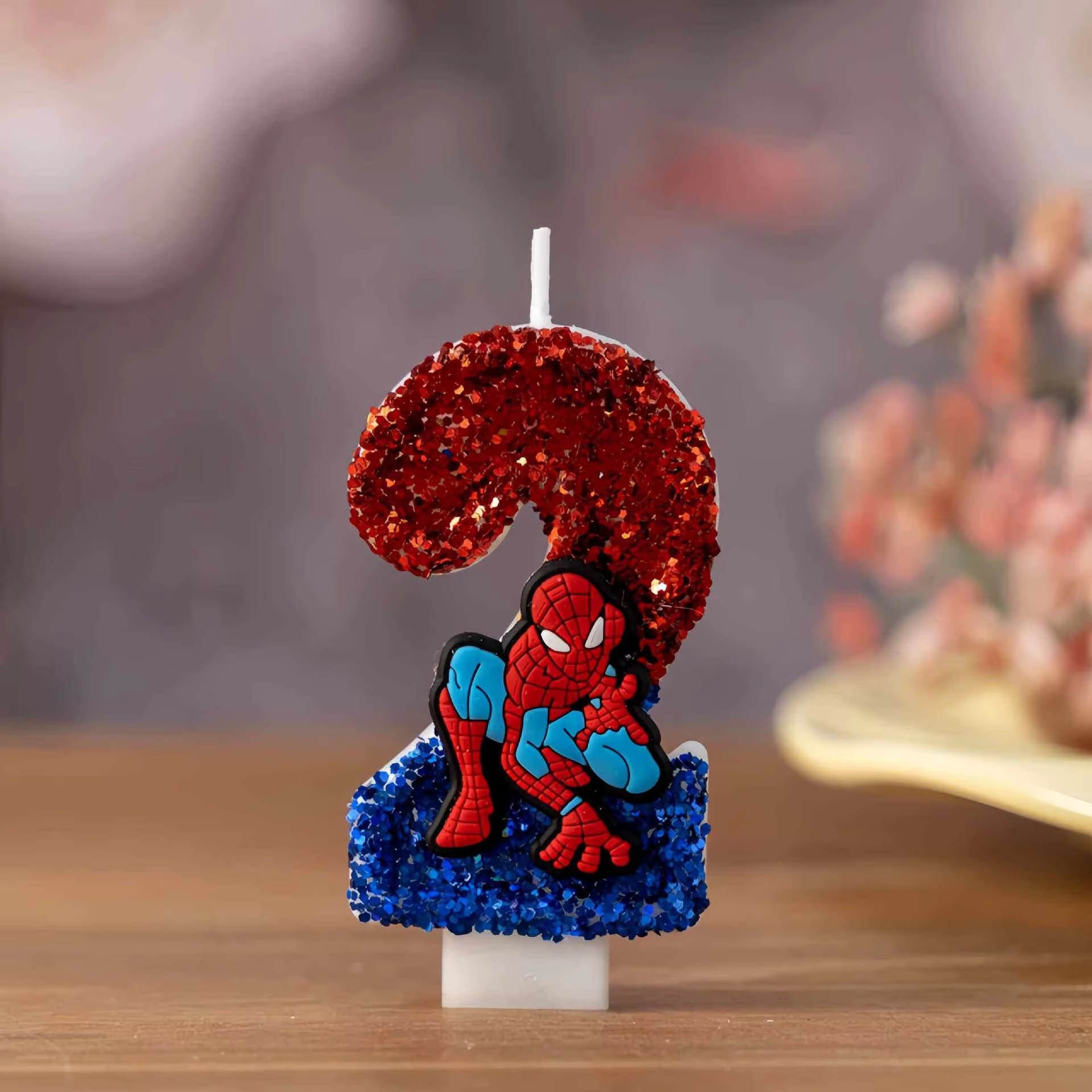 HOT 0-9 Superhero Fun Figure C - Candle Making Kit For Kids 评论和价格