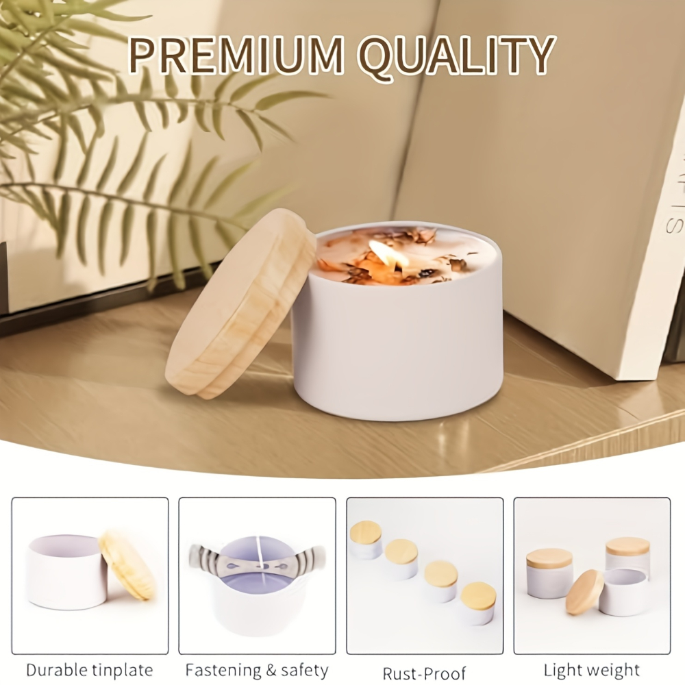 58pcs Candle Making Kit 6pcs C - Candle Making Kit For Kids 评论和价格