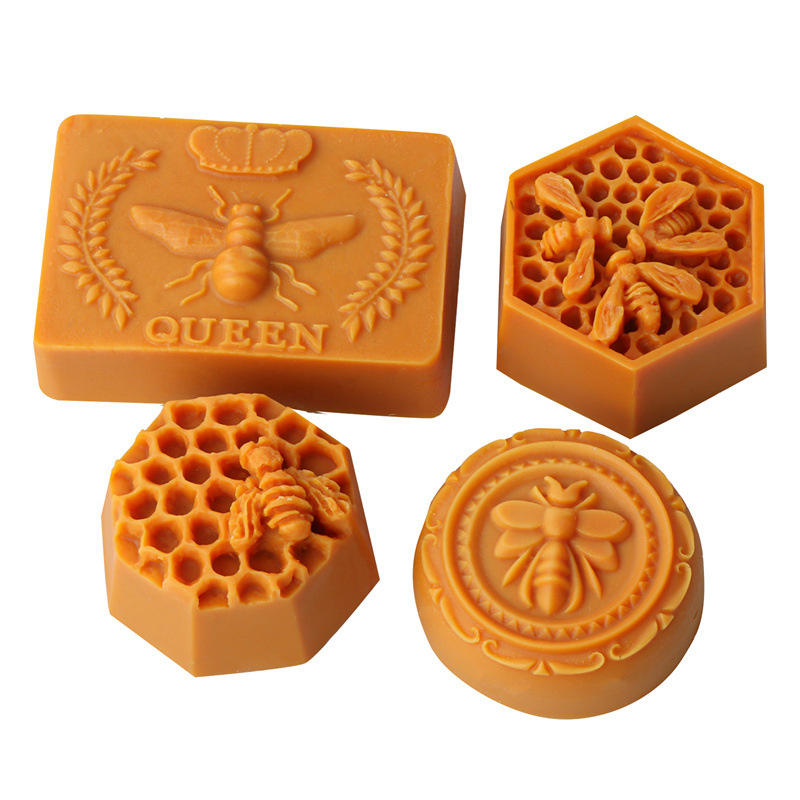 3D Flying Bee Honeycomb Candle - Candle Making Factory 评论和价格
