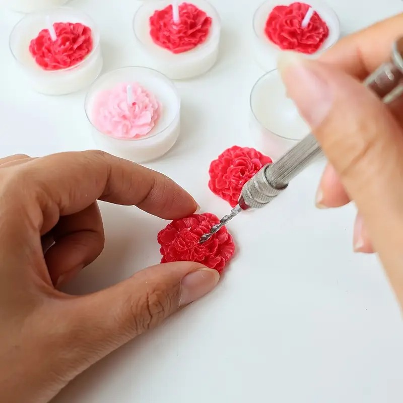 A set of candle Making Punchin - Candle Making Diy Kit 评论和价格