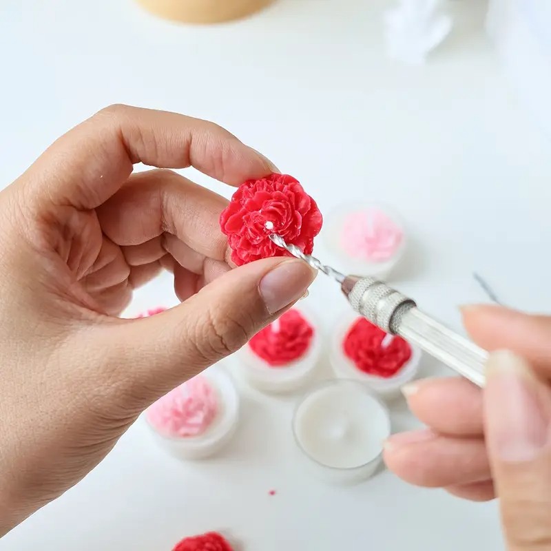 A set of candle Making Punchin - Candle Making Diy Kit 评论和价格