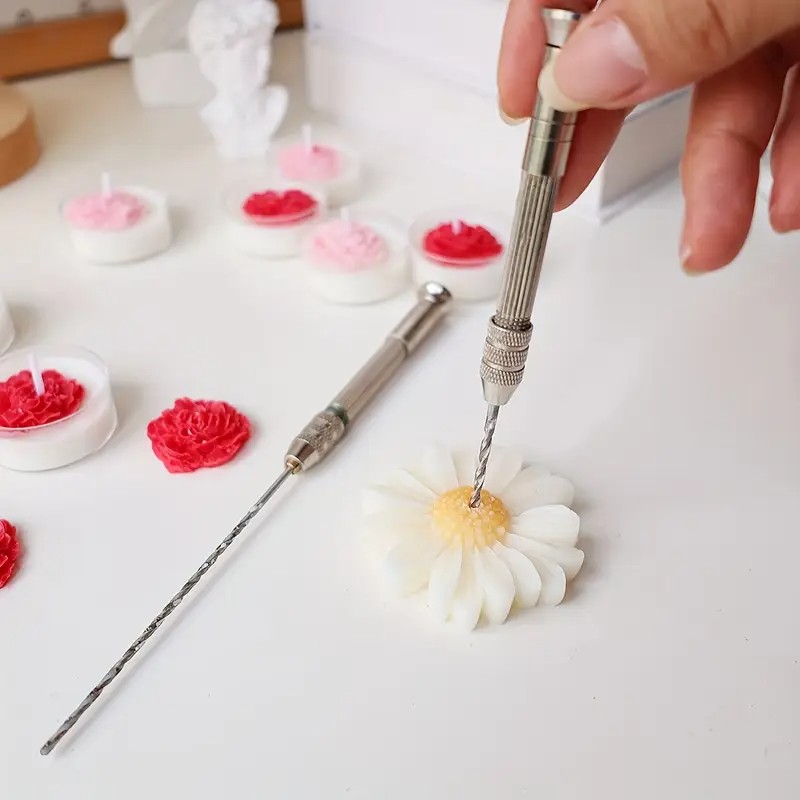 A set of candle Making Punchin - Candle Making Diy Kit 评论和价格