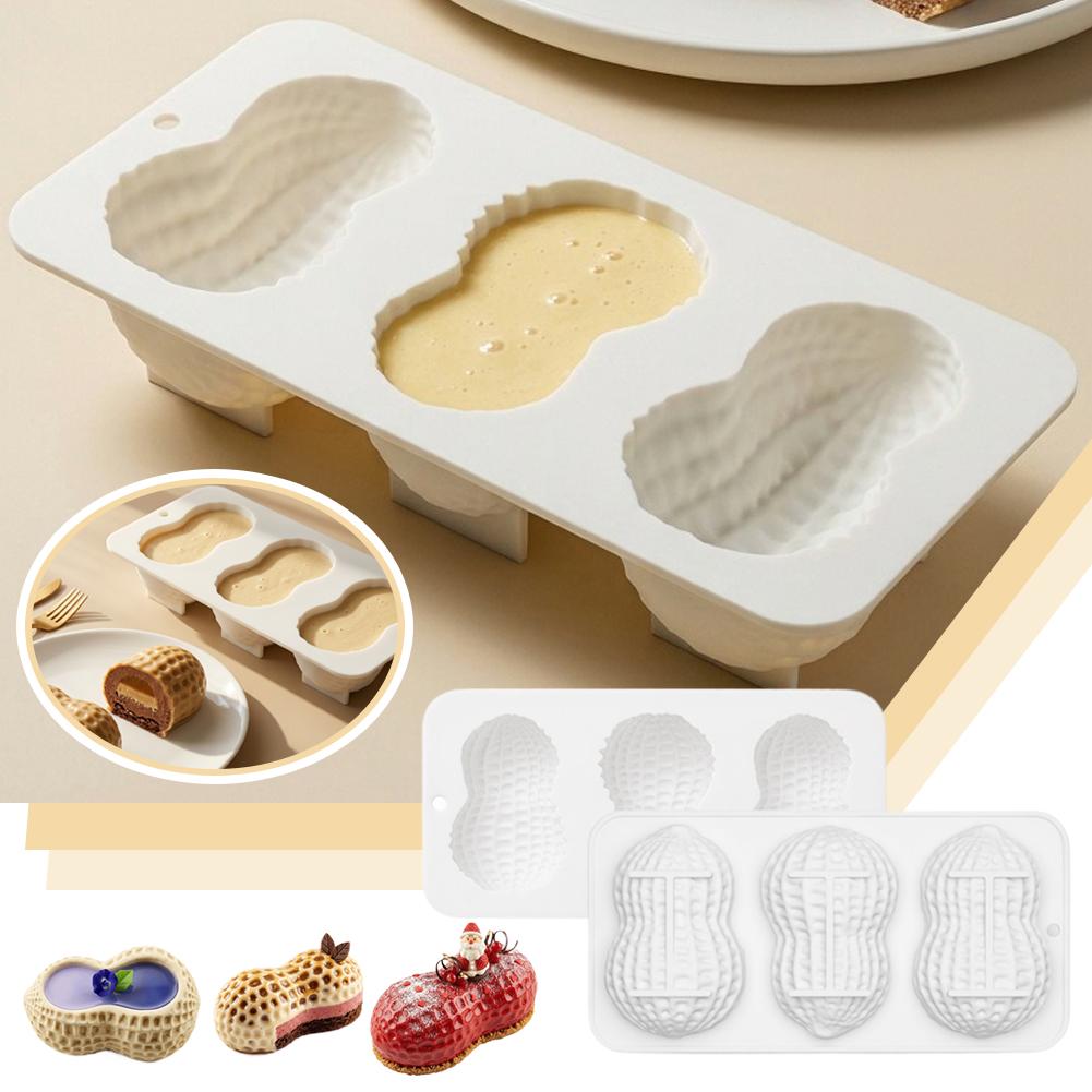 Blueberries Shaped hocolate Mo - Candle Making Tools 评论和价格