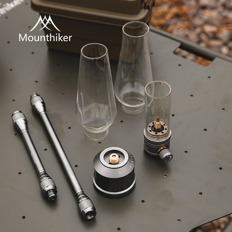 New Camping Candle Lamp Mounth - Candle X 评论和价格