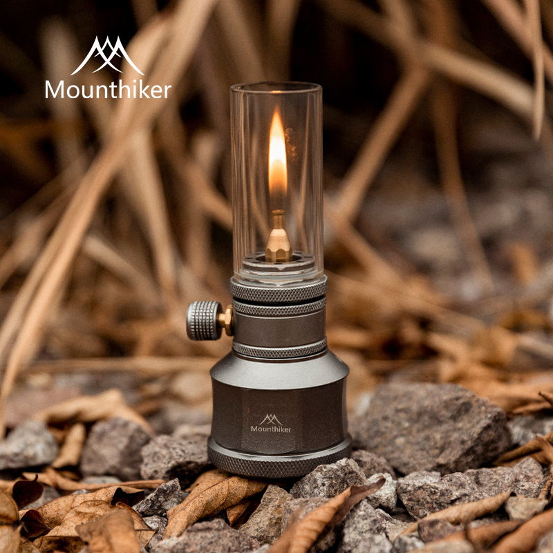 New Camping Candle Lamp Mounth - Candle X 评论和价格