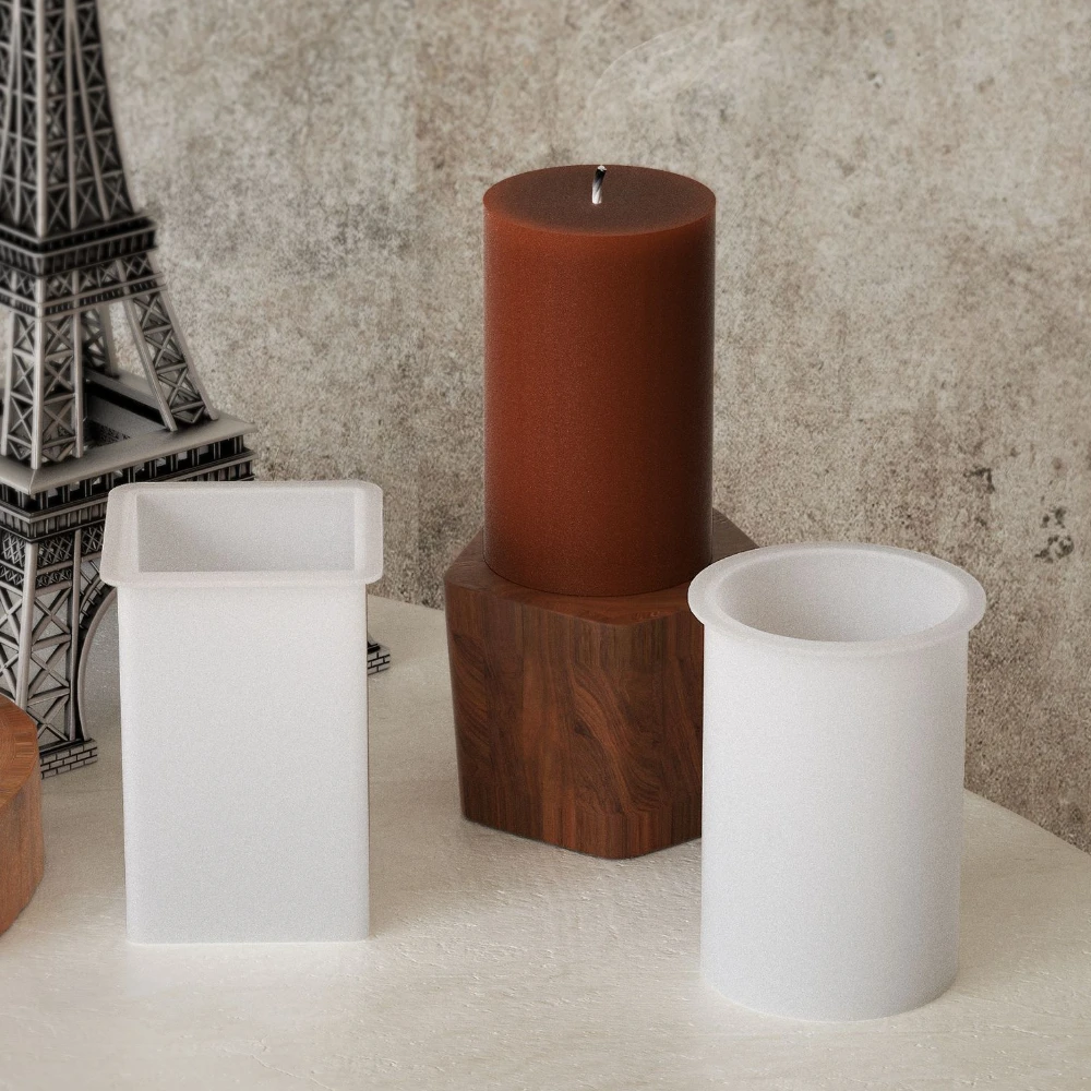 Simple Artist Geometry Shape R - Candle Making Kits 评论和价格