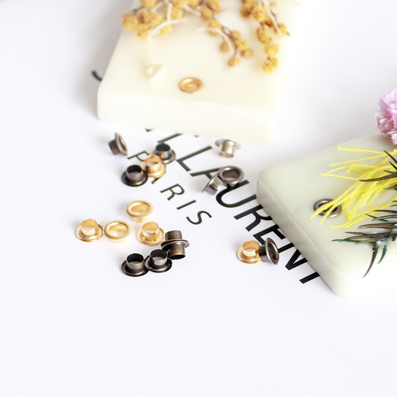 Candle Wax Buttonhole Kit 5mm/ - Candle Making Diy Kit 评论和价格
